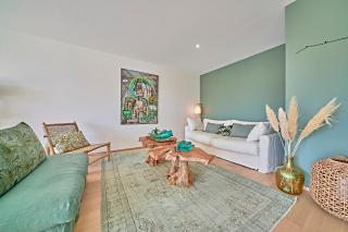 O Bambou-Superbe appartement-Saint-Tropez - Saint-Tropez - 3