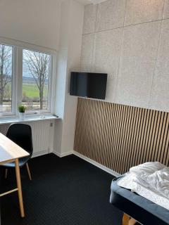 rooms for rent Andersen Invest - Skjern - 7