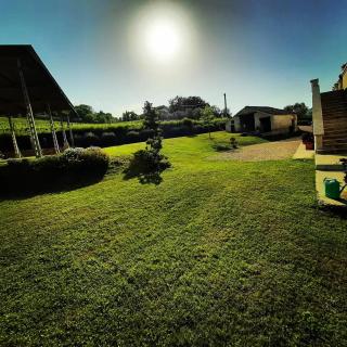 Casa Vacanze La Vecchia Fonte - Monteprandone - 1
