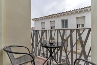 Nerja Boutique 202 Deluxe - 4