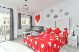 Nerja Boutique 202 Deluxe - Nerja - 9