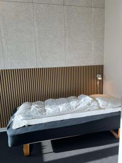 rooms for rent Andersen Invest - Skjern - 9