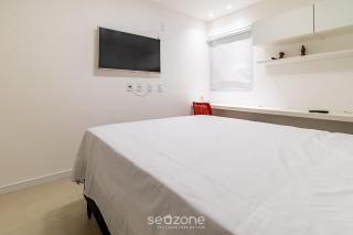 Excelente apt em Maceio/AL 850m da praia ADV306 - Maceió - 7