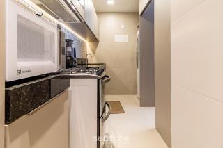 Excelente apt em Maceio/AL 850m da praia ADV306 - Maceió - 8