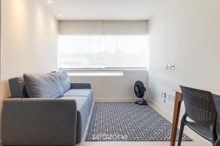 Excelente apt em Maceio/AL 850m da praia ADV306 - Maceió - 9
