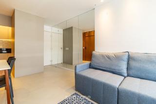 Excelente apt em Maceio/AL 850m da praia ADV306 - Maceió - 5
