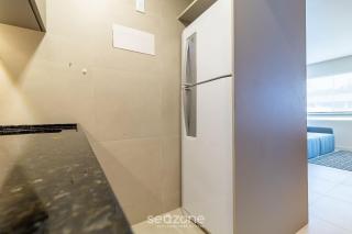 Excelente apt em Maceio/AL 850m da praia ADV306 - Maceió - 3