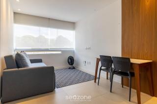 Excelente apt em Maceio/AL 850m da praia ADV306 - Maceió - 4