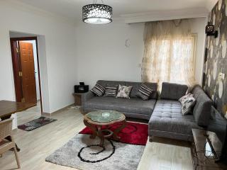 Full apartment in giza - Giza - 0