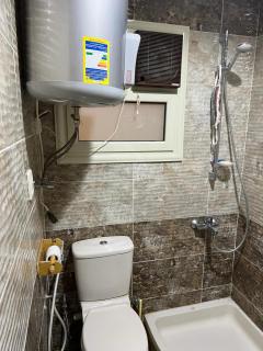 Full apartment in giza - Giza - 8