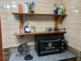 Full apartment in giza - Giza - 1