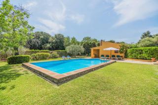 Villa Cala - El Port - 9