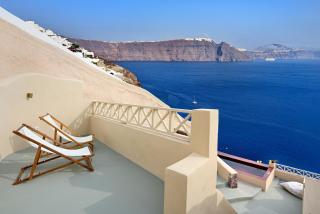 OIA UNIQUE HOMES by K&K - Oia - 3