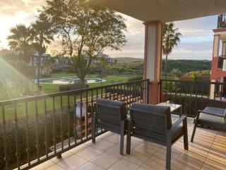 Apartamento Costa Esuri Golf - 4
