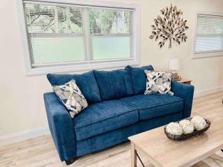Country Welcome - Micanopy - 3