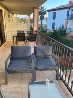 Apartamento Costa Esuri Golf - 3