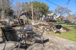 Modern Haven with King Suite and Impeccable Location - Austin - 5