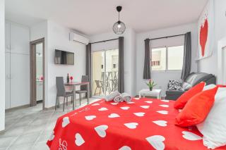 Nerja Boutique 102 Deluxe - Nerja - 8