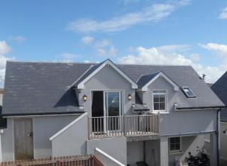 Aras Ghleann Cholm Cille - Gleann Cholm Cille - 5