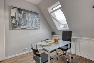 Ideal & Comfy Cocoon at the Luxury Paris 16. - 8