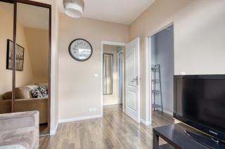 Ideal & Comfy Cocoon at the Luxury Paris 16. - 2