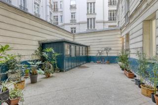 Ideal & Comfy Cocoon at the Luxury Paris 16. - París - 1