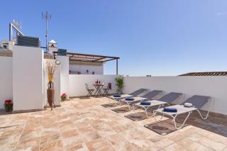 Nerja Boutique 102 Deluxe - Nerja - 6
