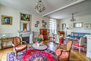 Appartement Tassigny - Welkeys - Le Chesnay - 0