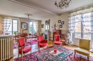 Appartement Tassigny - Welkeys - Le Chesnay - 9