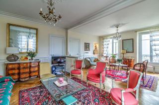 Appartement Tassigny - Welkeys - Le Chesnay - 8