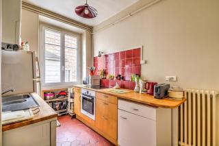 Appartement Tassigny - Welkeys - Le Chesnay - 3