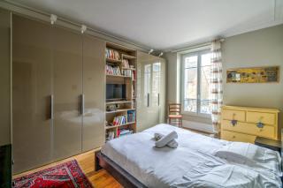 Appartement Tassigny - Welkeys - Le Chesnay - 1