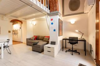 Oltrarno Loft by Halldis - 0