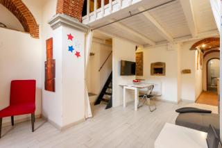 Oltrarno Loft by Halldis - Firenze - 6