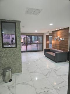 Ap. Novo Maceió - praia de Ponta verde - Maceió - 5