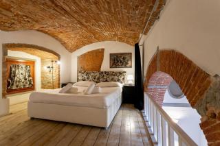 Oltrarno Loft by Halldis - 1