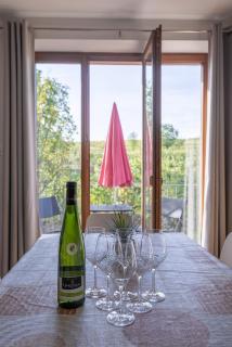 Les Amandiers - Beblenheim - 1
