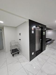 Ap. Novo Maceió - praia de Ponta verde - Maceió - 3