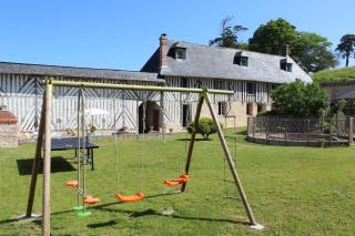 La maison de Mariette - Villers-sur-Mer - 7