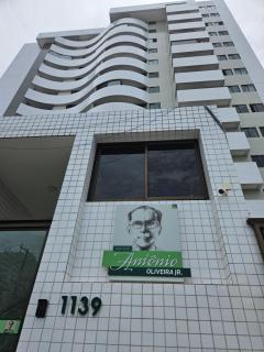 Ap. Novo Maceió - praia de Ponta verde - Maceió - 9