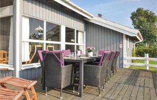 Holiday Home Lærkemose Dnmkt - Neder Lysabild - 7