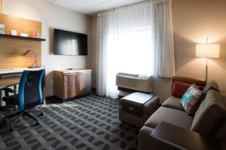 TownePlace Suites by Marriott Pittsburgh Cranberry Township - Cranberry Township - 5