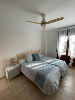 Apartamento Costa Esuri Golf - Ayamonte - 1