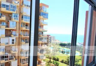 645 Águila Apartamentos - Vista al mar - Cerca de tren, restaurantes, tiendas - PLAYA A 10 MIN CAMINANDO - Benalmádena - 8