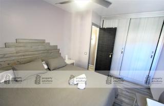 645 Águila Apartamentos - Vista al mar - Cerca de tren, restaurantes, tiendas - PLAYA A 10 MIN CAMINANDO - Benalmádena - 1