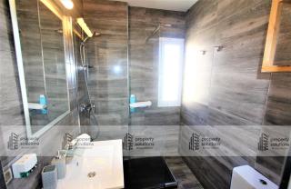 645 Águila Apartamentos - Vista al mar - Cerca de tren, restaurantes, tiendas - PLAYA A 10 MIN CAMINANDO - Benalmádena - 7
