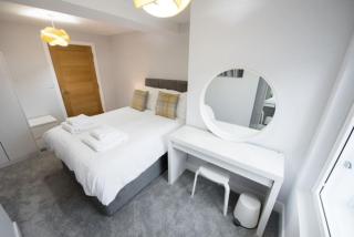 Modern,central 1 bedroom flat - Brentwood - 9