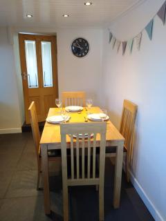 Escape to Anglesey, Dog Friendly - Llangoed - 3