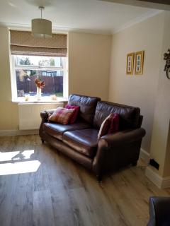 Escape to Anglesey, Dog Friendly - Llangoed - 6