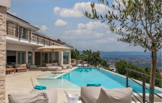 Amazing Home In Bregi With Sauna - Breza - 8